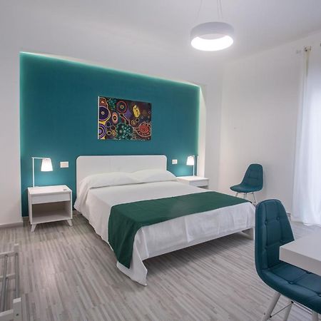 B&B Al Centro Мессіна Екстер'єр фото