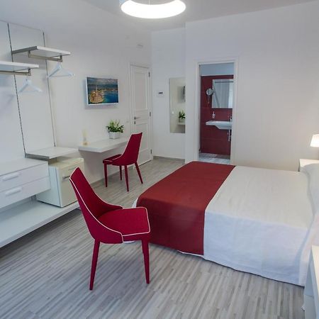B&B Al Centro Мессіна Екстер'єр фото