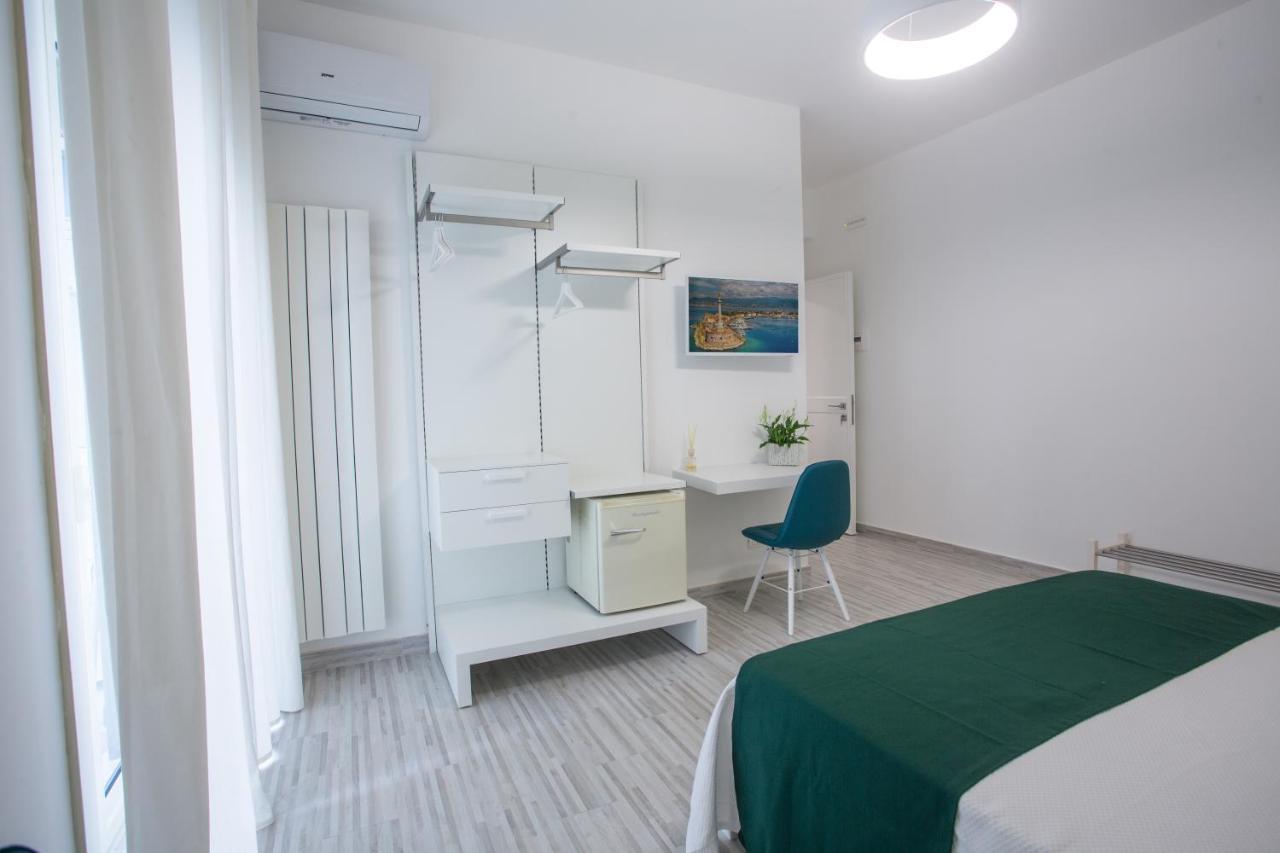 B&B Al Centro Мессіна Екстер'єр фото