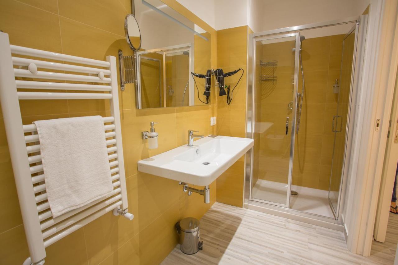 B&B Al Centro Мессіна Екстер'єр фото