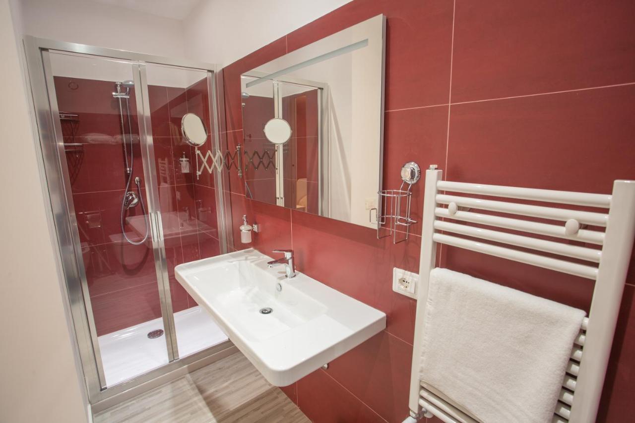 B&B Al Centro Мессіна Екстер'єр фото