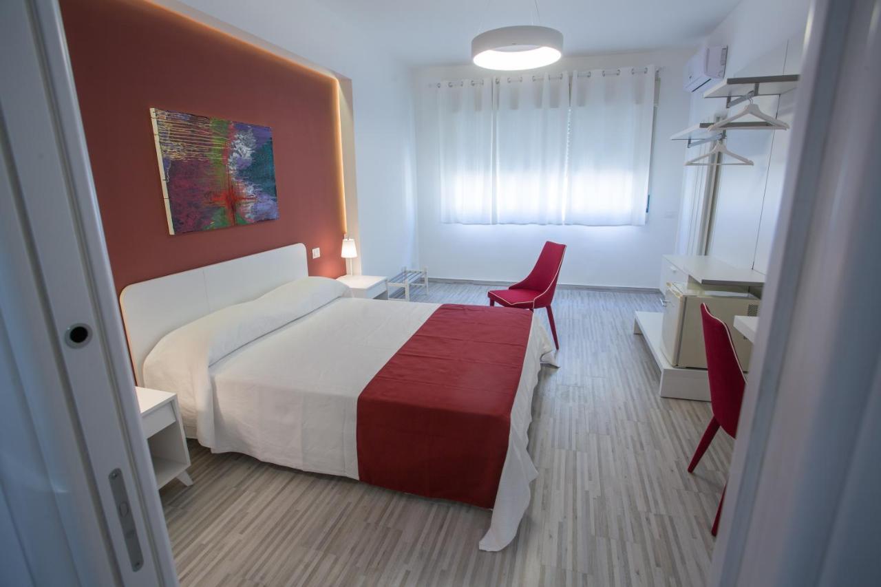 B&B Al Centro Мессіна Екстер'єр фото